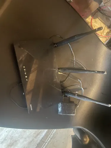 Vendo roteadores