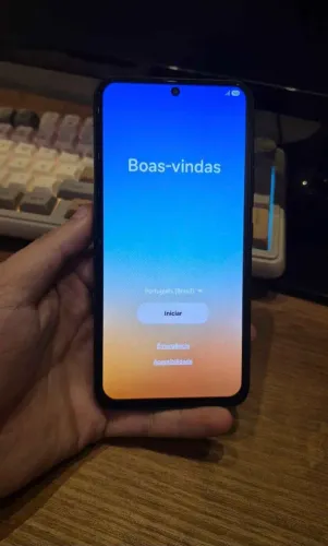 Vendo/troco Samsung A54 5G