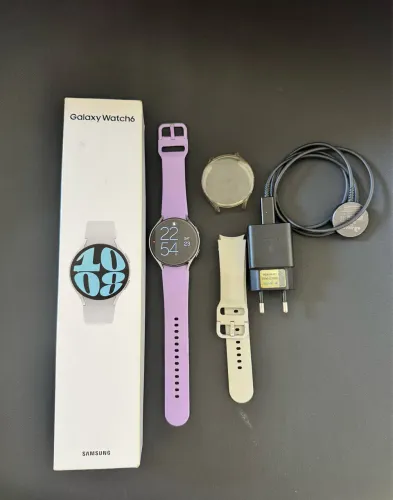 Samsung Galaxy Watch6 Smartwatch 44mm