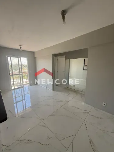 Apartamento em Rua das Flores-de-maio - Portais (Polvilho) - Cajamar/SP