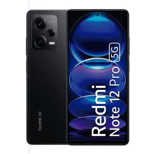 Redmi note 12 Pro