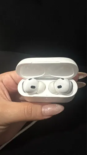 AirPods Pro 3