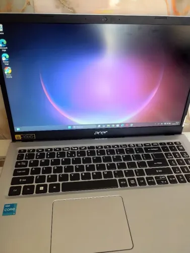 Notebook Acer 