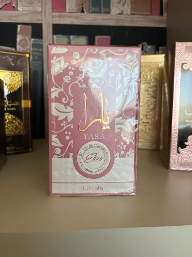 Perfume Árabe Yara Elixir 