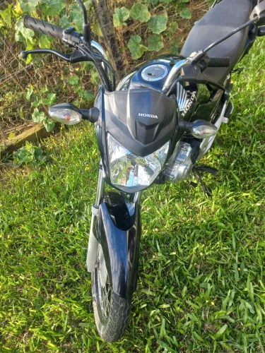 Moto Start 160