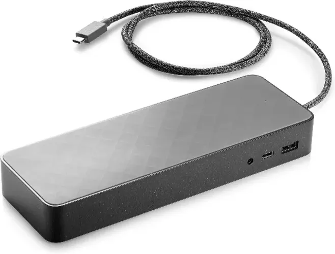 Dock Station HP Hub USB C Original