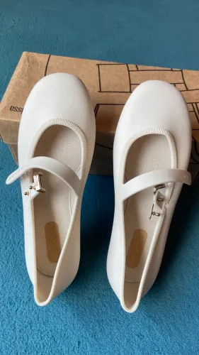 Sapatilha Melissa TAM 31