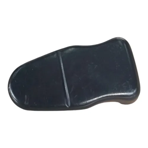 Acabamento tampa coluna superior Peugeot 207 2008 2014