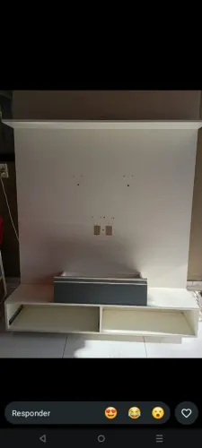 Painel de tv (parede)