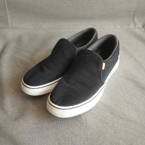 Tenis Nike Slip-On Janoski