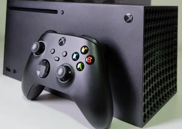 Xbox Series X - Semi Novo - Com Garantia
