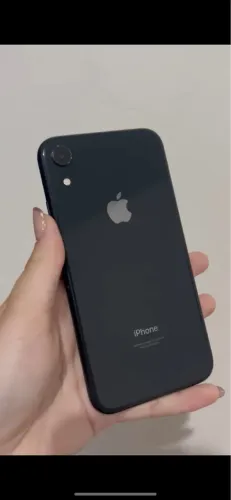 iPhone XR 128gb nunca aberto
