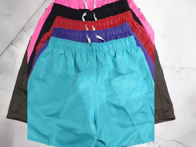 Short Tactel Masculino (M / G e GG)