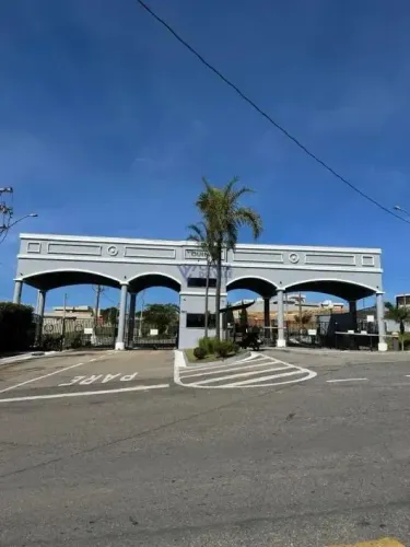 Terreno plano, 893m em condomínio de alto padrão- São José dos Campos. ALTOS DA QUINTA