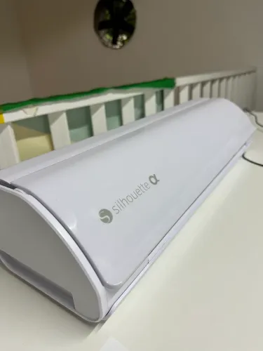 Plotter de Recorte Silhouette 5