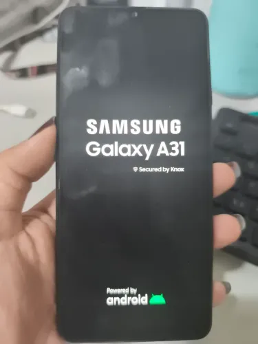 Samsung A31