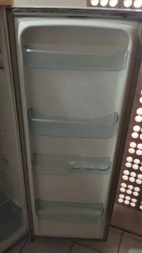 Geladeira eletrolux