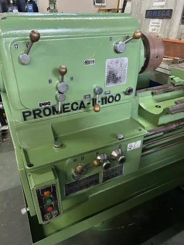 Torno Promeca iL1100