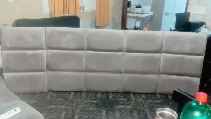 Cabaceira de cama