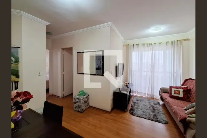 Apartamento à Venda - Água Fria, 2 Quartos, 55 m2
