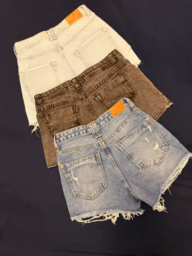 Shorts jeans