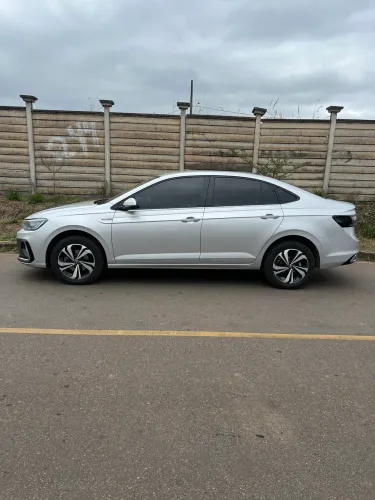 Volkswagen Virtus Comfort. 200 TSI 1.0 Flex 12V AUT 2024