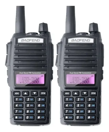 Walkie Talkie