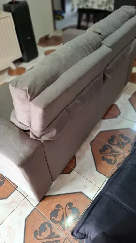 Sofá 2 lugares