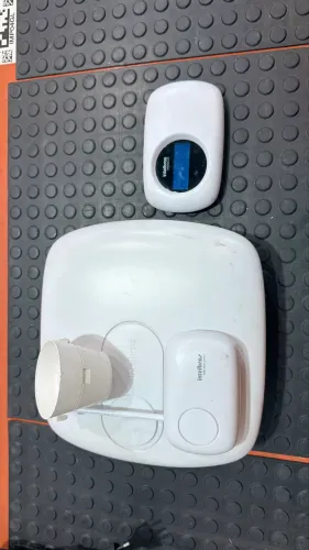 Central de Alarme Intelbras Monitorado 2018 