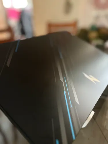 Troco por pc gamer ou vendo