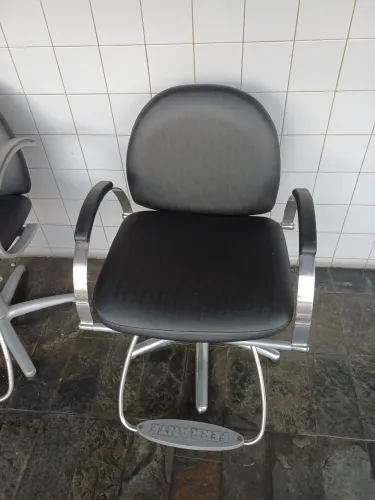 Cadeira salao Profissional Ferrante