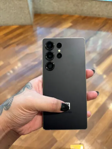 SAMSUNG s25 ultra