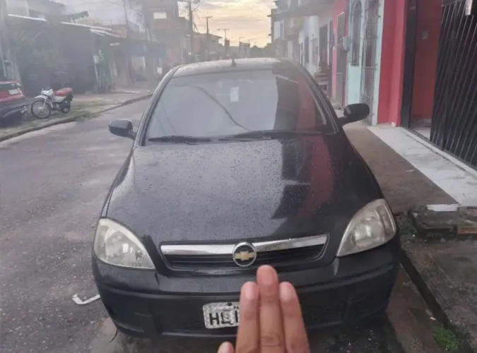 Carro a venda