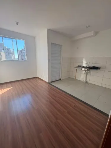 APARTAMENTO NOVO PRIMEIRA LOCAÇÃO