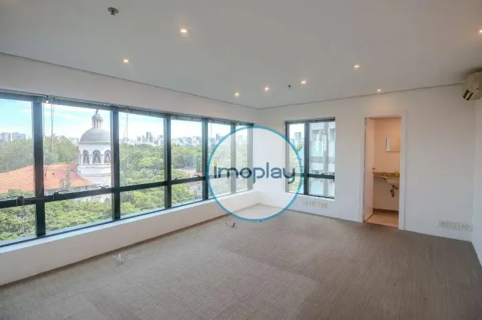 Conjunto para alugar, 187 m² - Itaim Bibi - São Paulo/SP