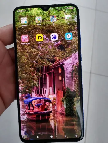 Xiaomi mi 9 lite