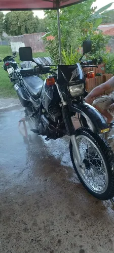 Vendo XT 600