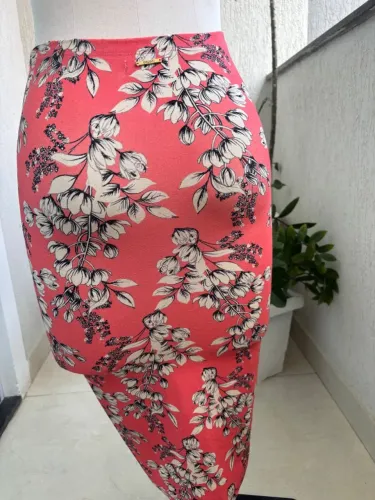 Blusa de linha