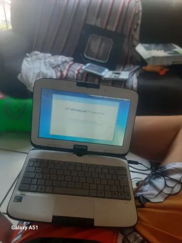 Vendo ou troco 2 notebook por memória ddr4