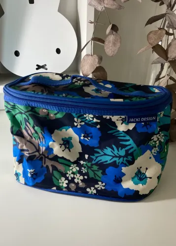 Necessaire azul