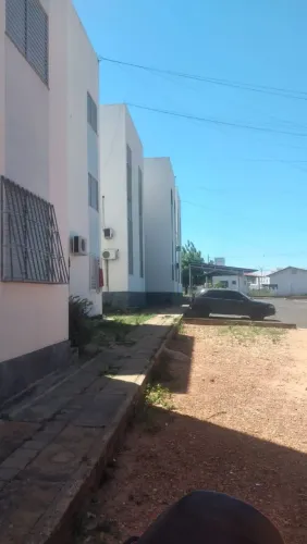 Alugo Apto zona norte