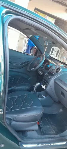 Chevrolet Montana LS 1.4 Econoflex 8V 2P 2013