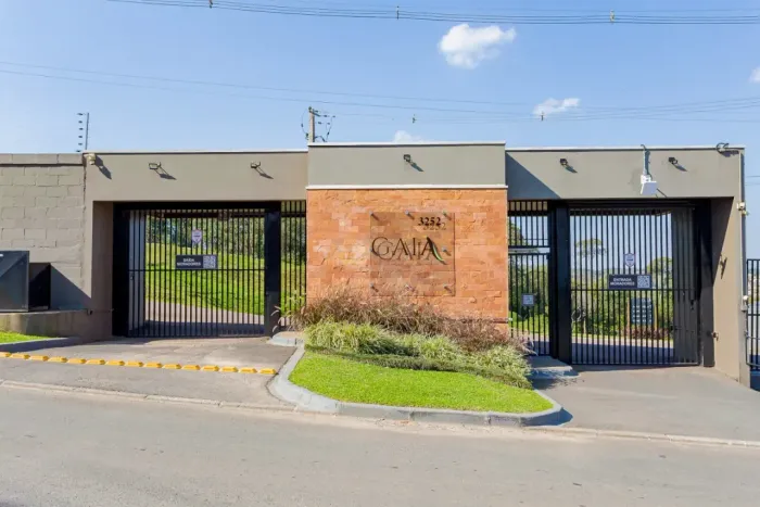 Terreno de 719m² à Venda no Residencial Gaia | Butiatuvinha Curitiba