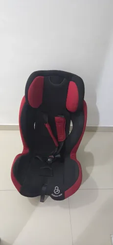 Vendo bebê conforto e patinet