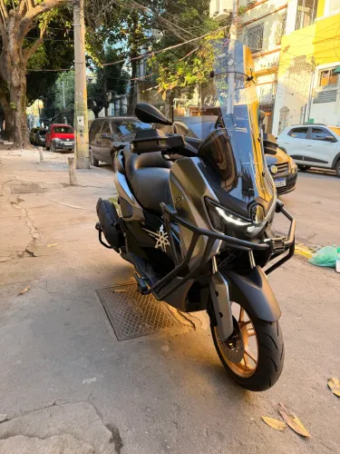 Nmax 25/25 somente venda , não aceito troca ou oferta