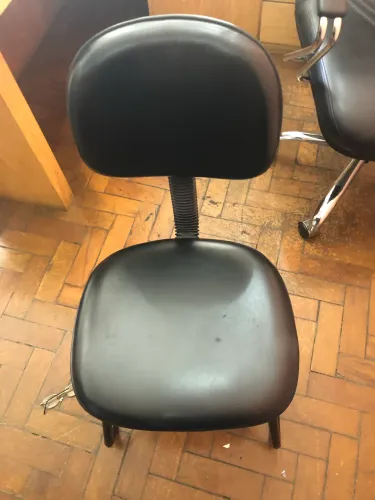 Cadeira Secretária Ergonômica por apenas R$ 80,00 cada (Usadas, Ótimo Estado - Lapa, SP)