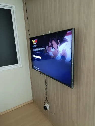 Vendo Smart TV LG 43' 