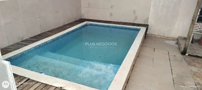 Casa com Edícula à Venda no Jardim Vera Cruz Sorocaba/SP | Piscina | 5 Dormitórios | 5 Va