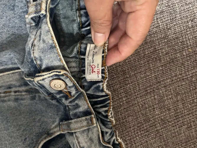 Vendo calça jeans feminina