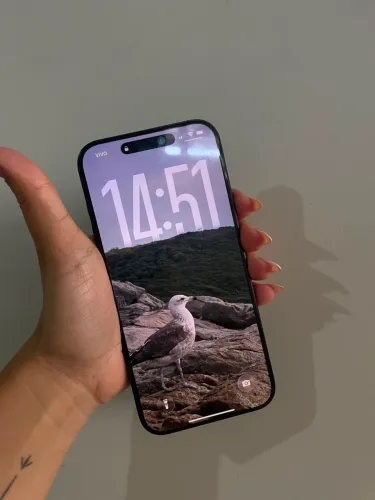 iPhone 16 Pro Max 256g